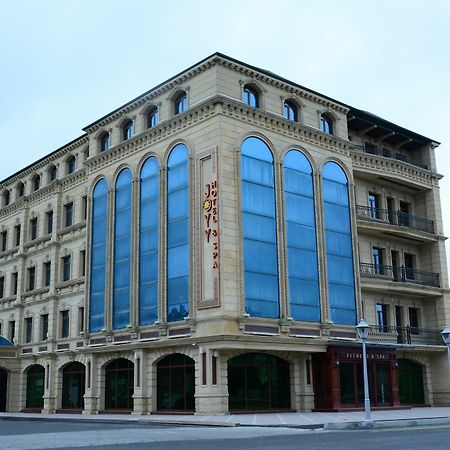 Joyy Hotel & Spa Baku Exterior photo