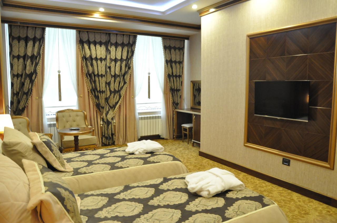 Joyy Hotel & Spa Baku Exterior photo
