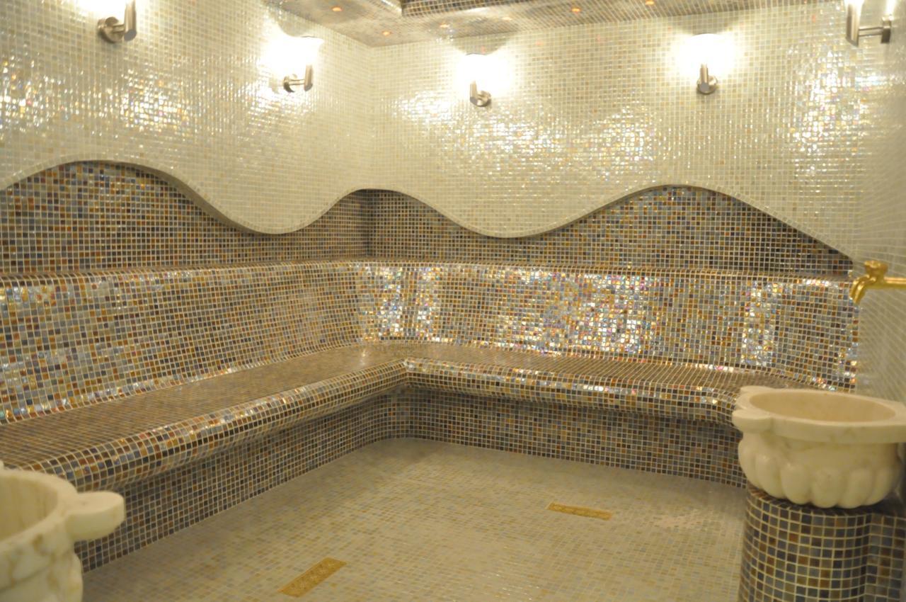 Joyy Hotel & Spa Baku Exterior photo