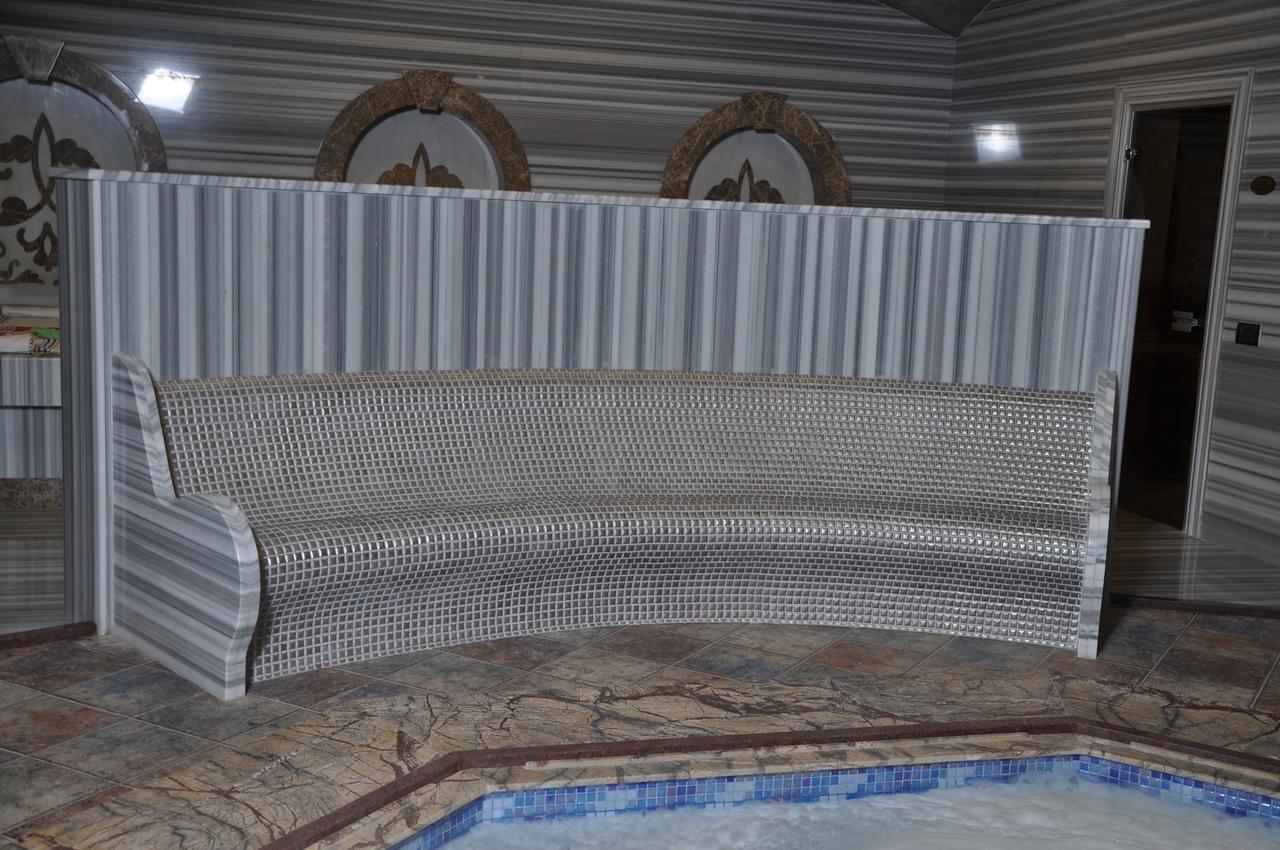 Joyy Hotel & Spa Baku Exterior photo