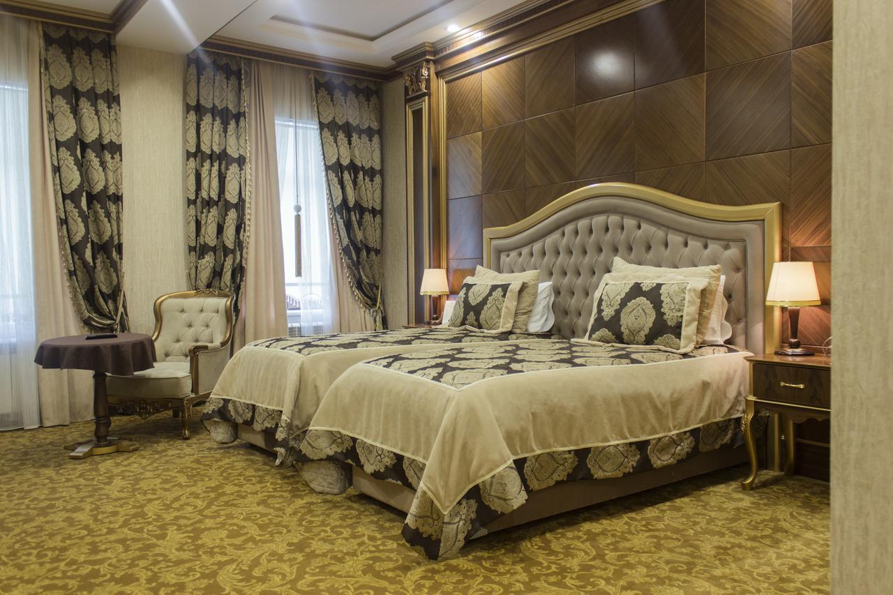 Joyy Hotel & Spa Baku Exterior photo